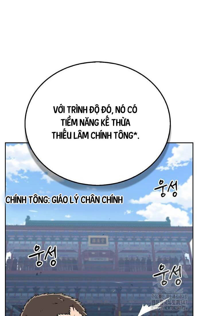 Huấn Luyện Viên Murim Thiên Tài Chap 21 - Next Chap 22
