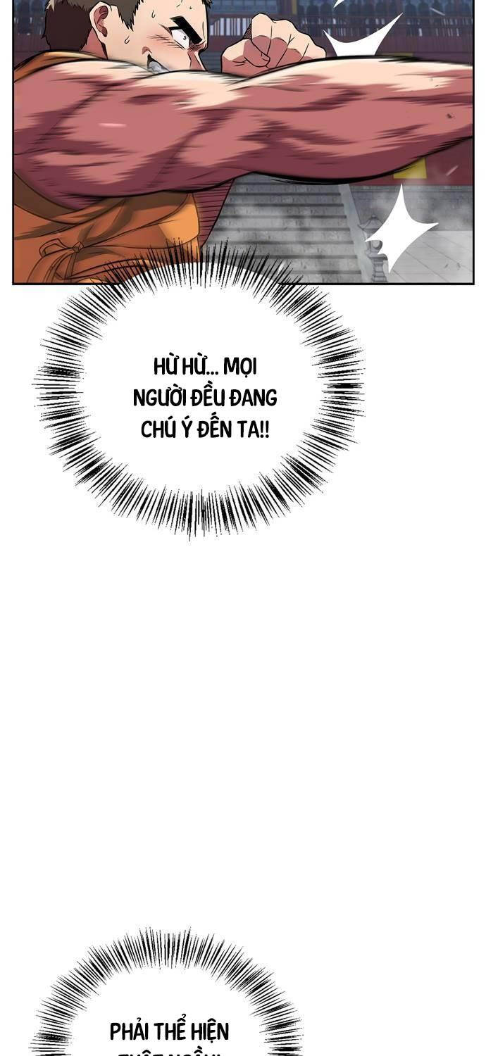 Huấn Luyện Viên Murim Thiên Tài Chap 21 - Next Chap 22