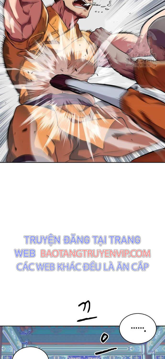 Huấn Luyện Viên Murim Thiên Tài Chap 21 - Next Chap 22