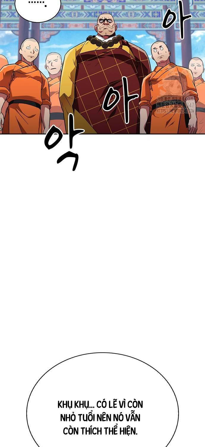 Huấn Luyện Viên Murim Thiên Tài Chap 21 - Next Chap 22