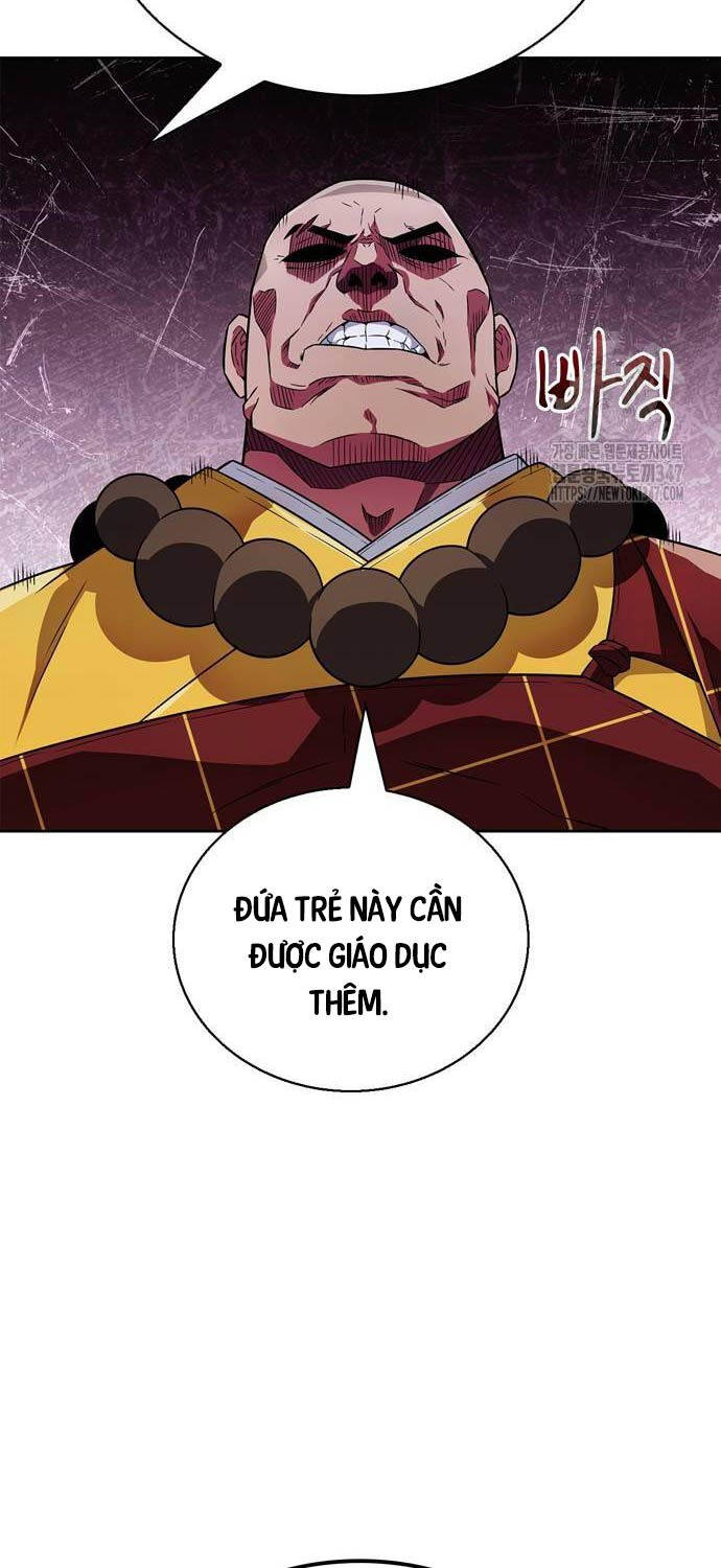 Huấn Luyện Viên Murim Thiên Tài Chap 21 - Next Chap 22