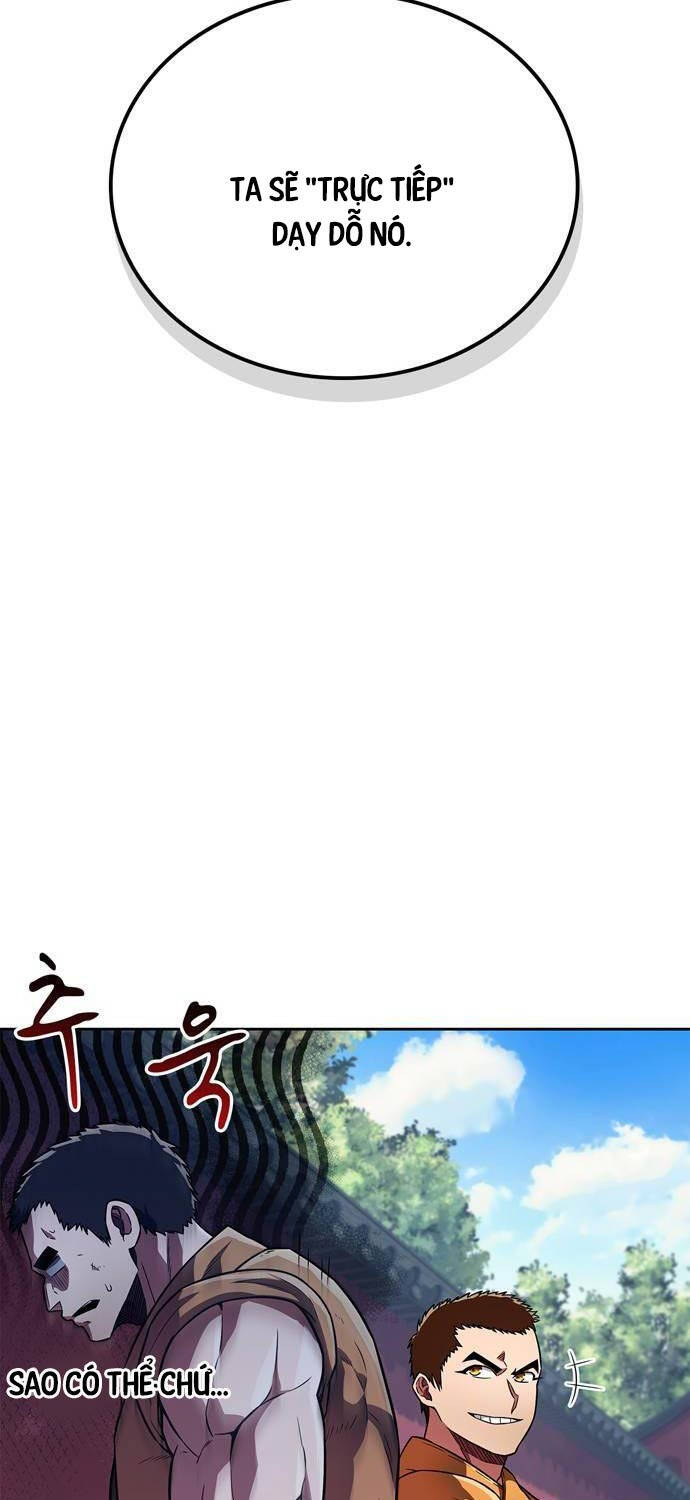 Huấn Luyện Viên Murim Thiên Tài Chap 21 - Next Chap 22