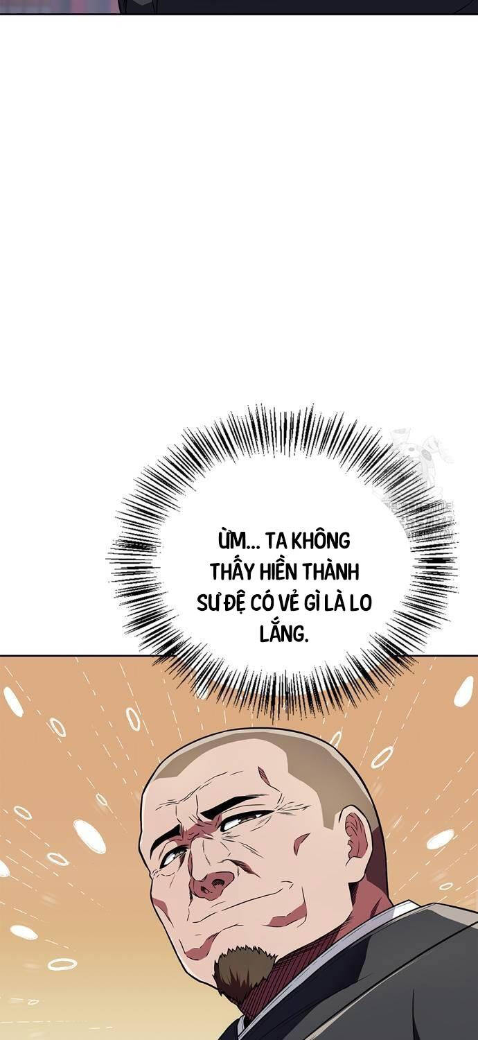 Huấn Luyện Viên Murim Thiên Tài Chap 21 - Next Chap 22