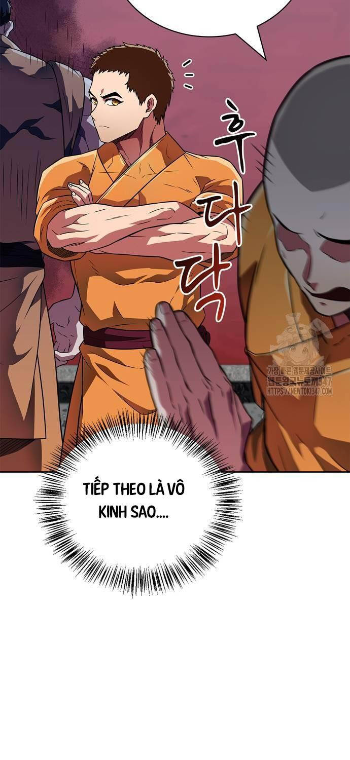 Huấn Luyện Viên Murim Thiên Tài Chap 21 - Next Chap 22