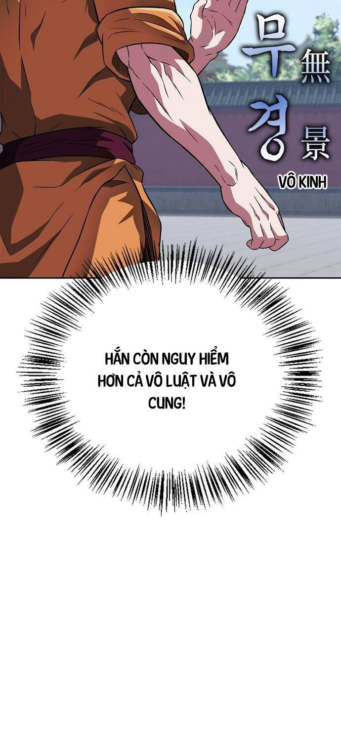 Huấn Luyện Viên Murim Thiên Tài Chap 21 - Next Chap 22