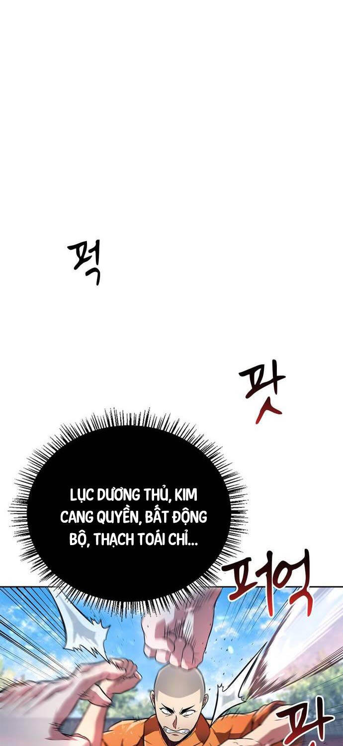 Huấn Luyện Viên Murim Thiên Tài Chap 21 - Next Chap 22