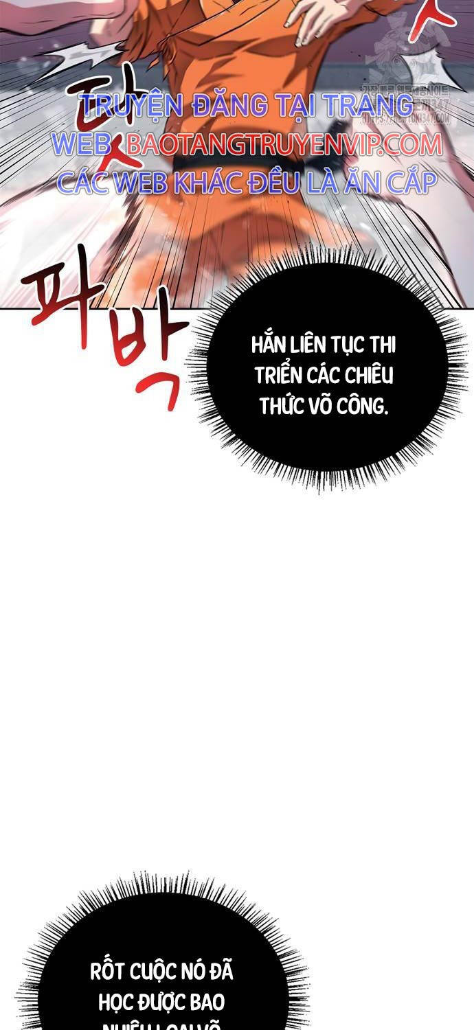 Huấn Luyện Viên Murim Thiên Tài Chap 21 - Next Chap 22