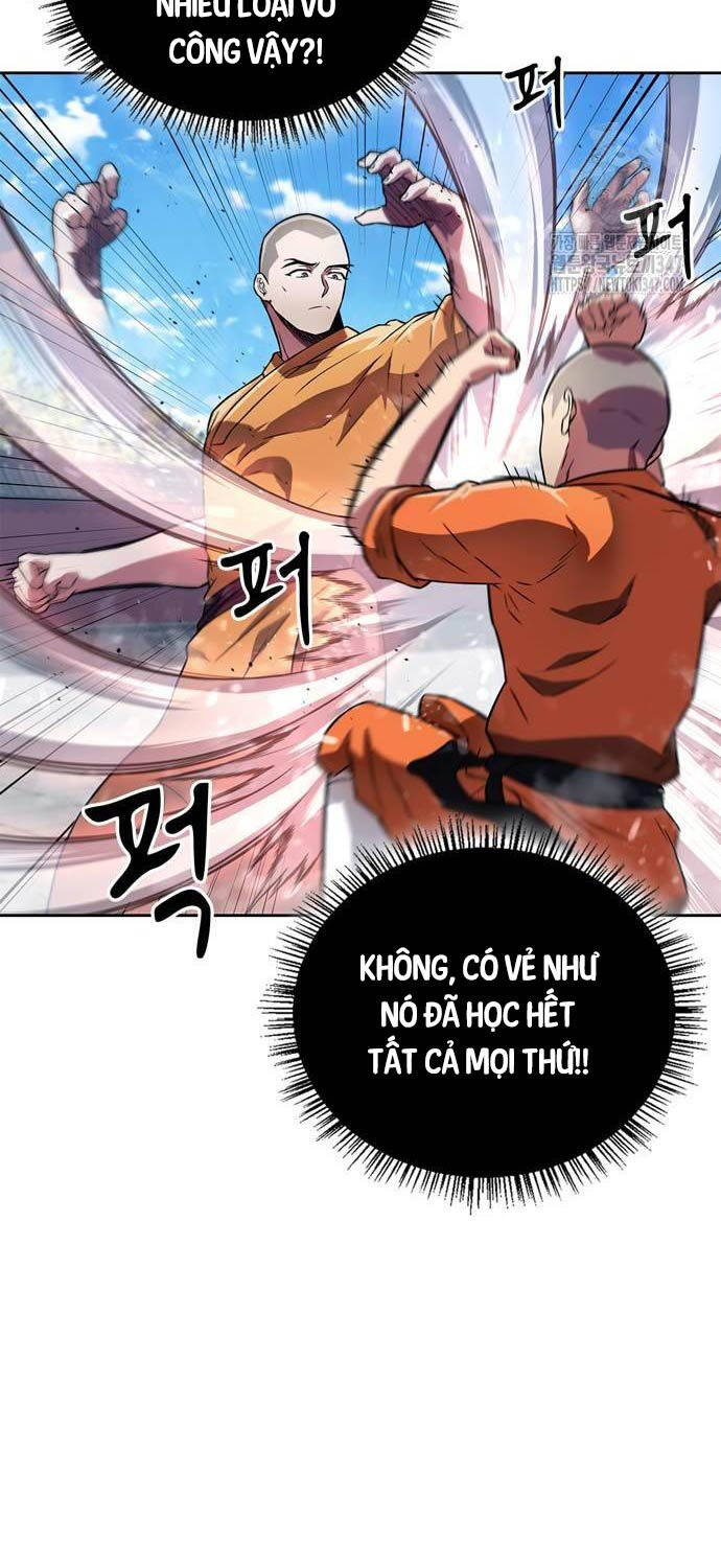 Huấn Luyện Viên Murim Thiên Tài Chap 21 - Next Chap 22