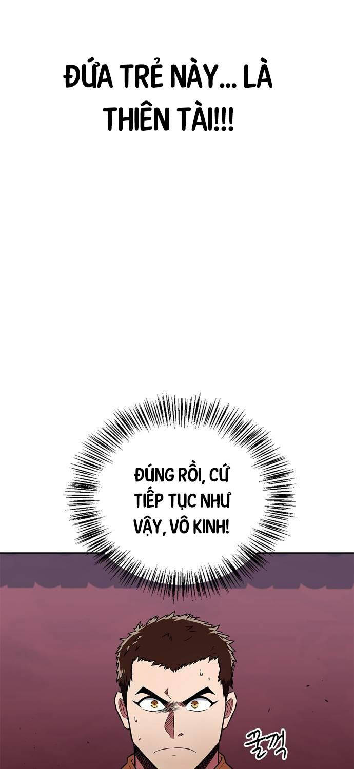 Huấn Luyện Viên Murim Thiên Tài Chap 21 - Next Chap 22