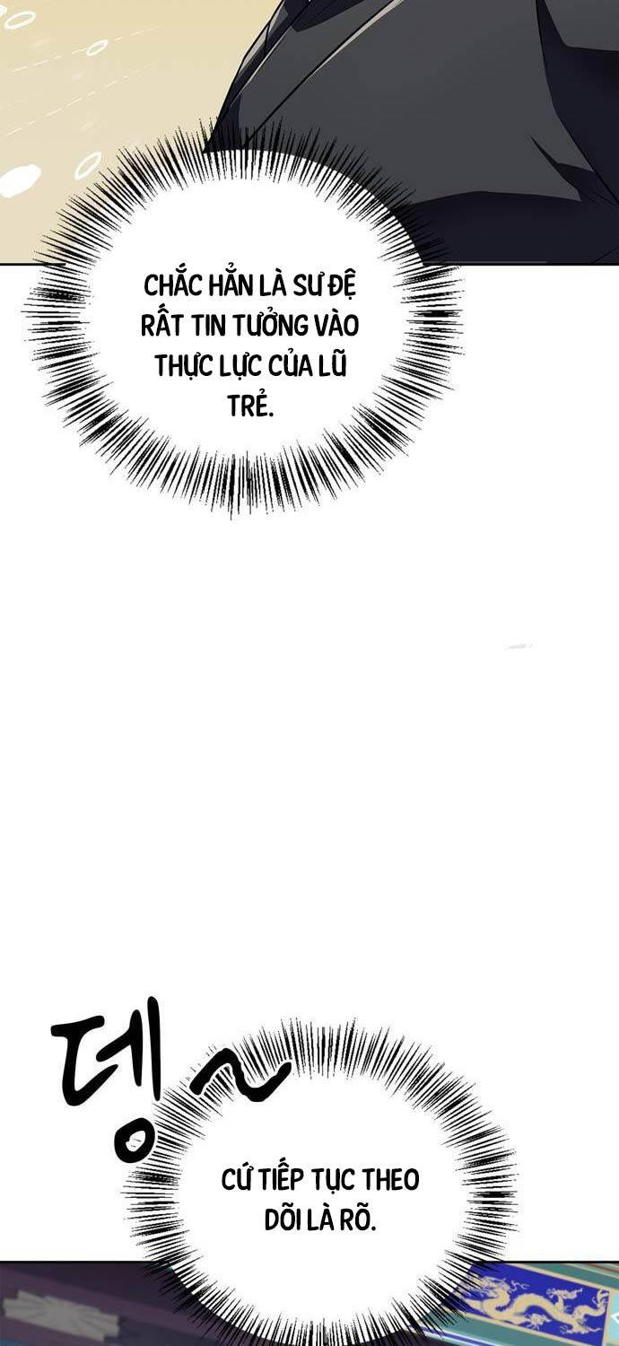 Huấn Luyện Viên Murim Thiên Tài Chap 21 - Next Chap 22