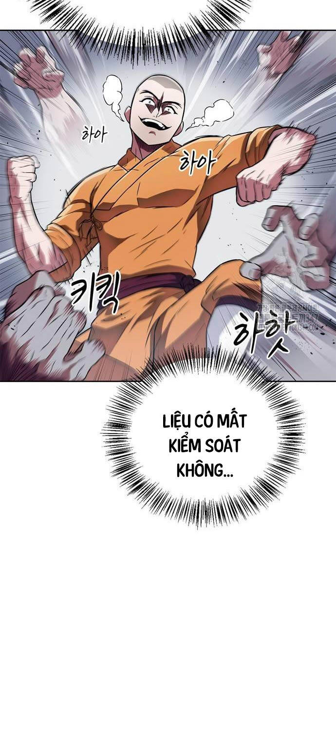 Huấn Luyện Viên Murim Thiên Tài Chap 21 - Next Chap 22