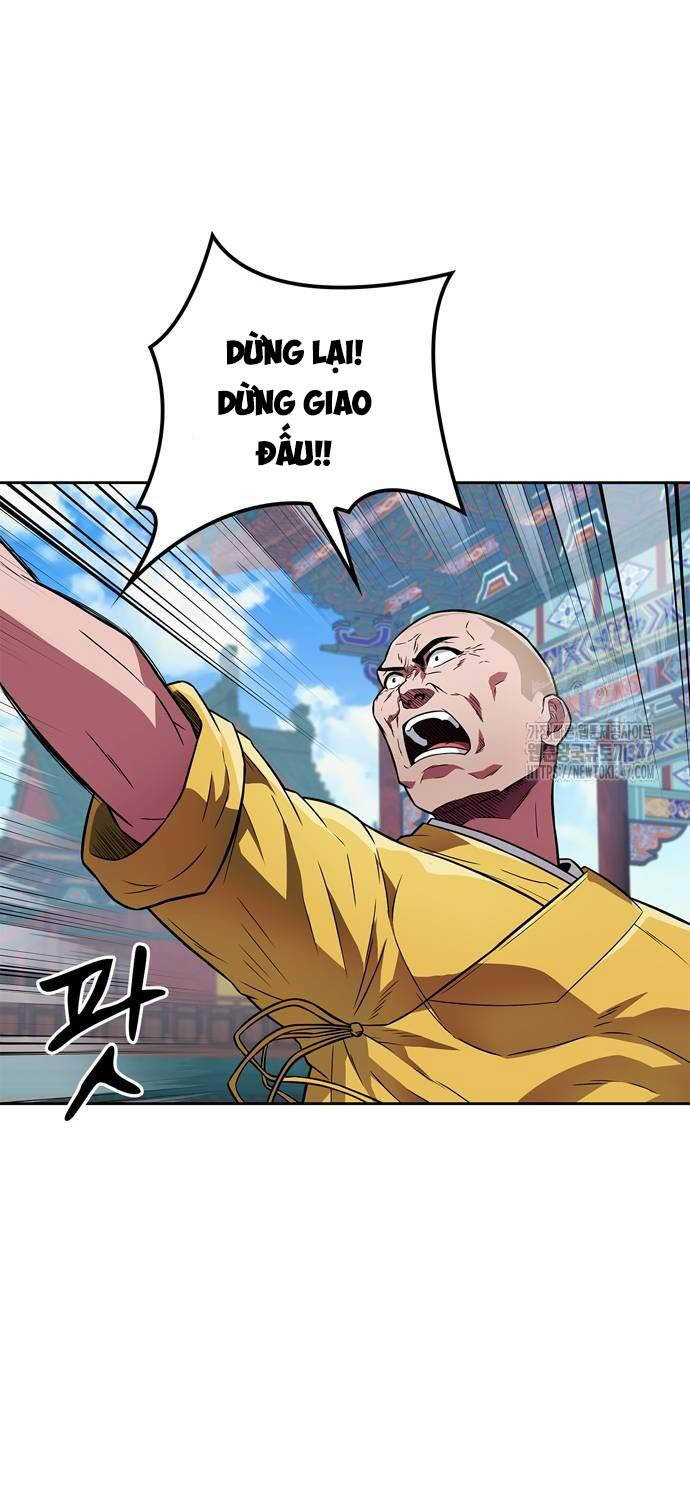 Huấn Luyện Viên Murim Thiên Tài Chap 21 - Next Chap 22