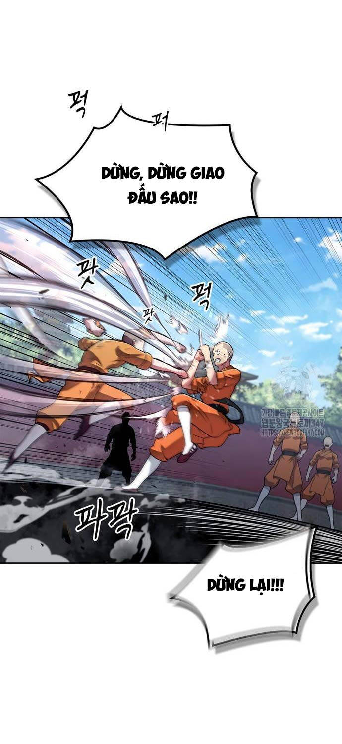 Huấn Luyện Viên Murim Thiên Tài Chap 21 - Next Chap 22