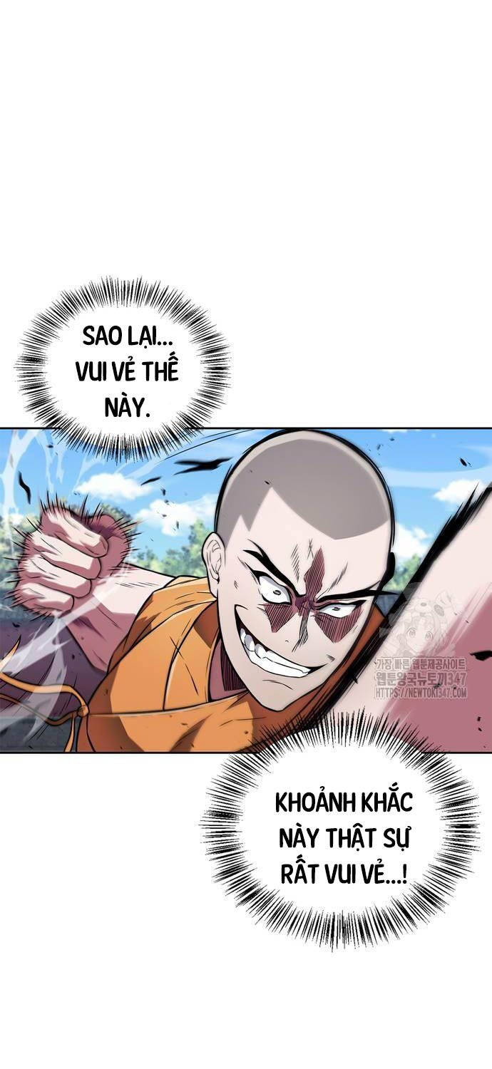 Huấn Luyện Viên Murim Thiên Tài Chap 21 - Next Chap 22