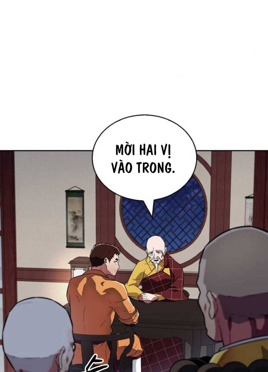 Huấn Luyện Viên Murim Thiên Tài Chap 24 - Next Chap 25