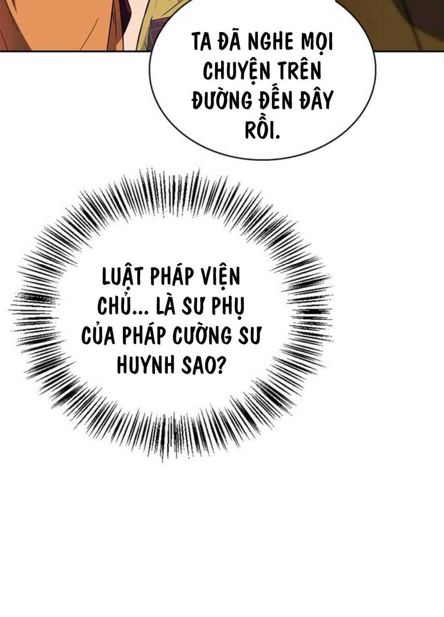 Huấn Luyện Viên Murim Thiên Tài Chap 24 - Next Chap 25