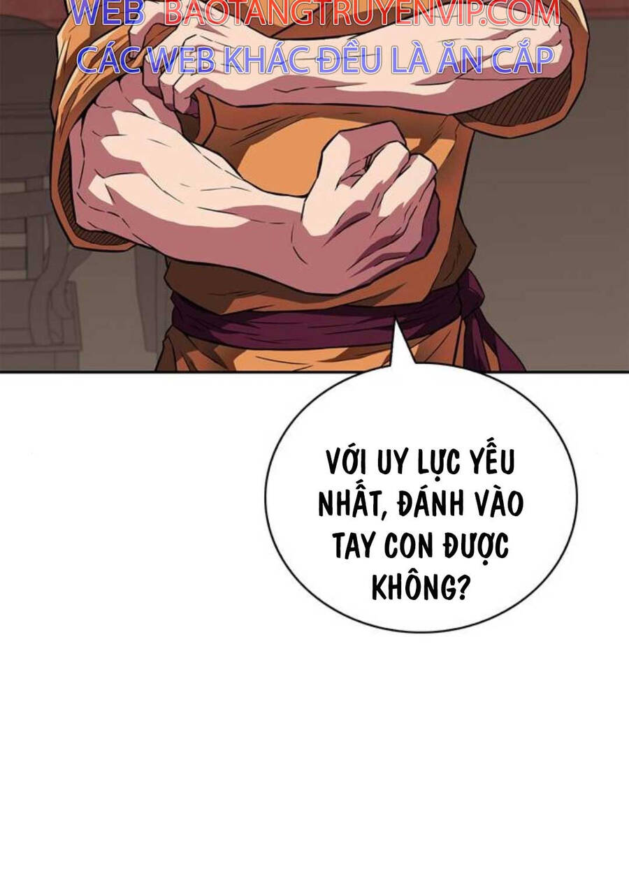 Huấn Luyện Viên Murim Thiên Tài Chap 24 - Next Chap 25