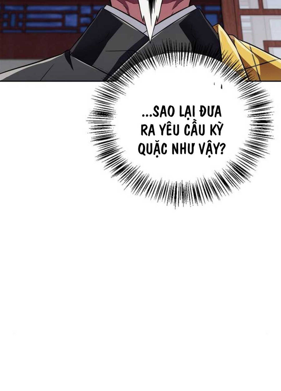 Huấn Luyện Viên Murim Thiên Tài Chap 24 - Next Chap 25