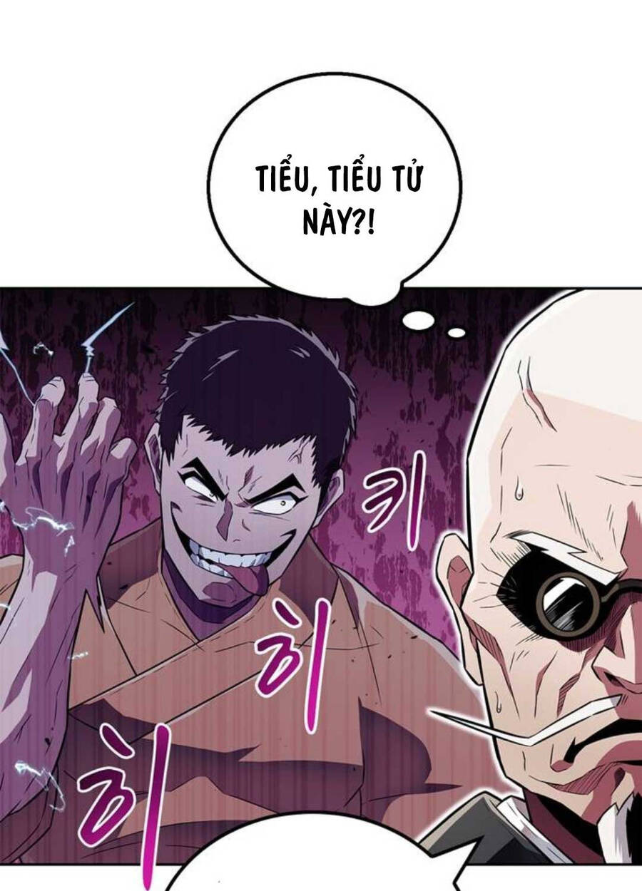 Huấn Luyện Viên Murim Thiên Tài Chap 24 - Next Chap 25