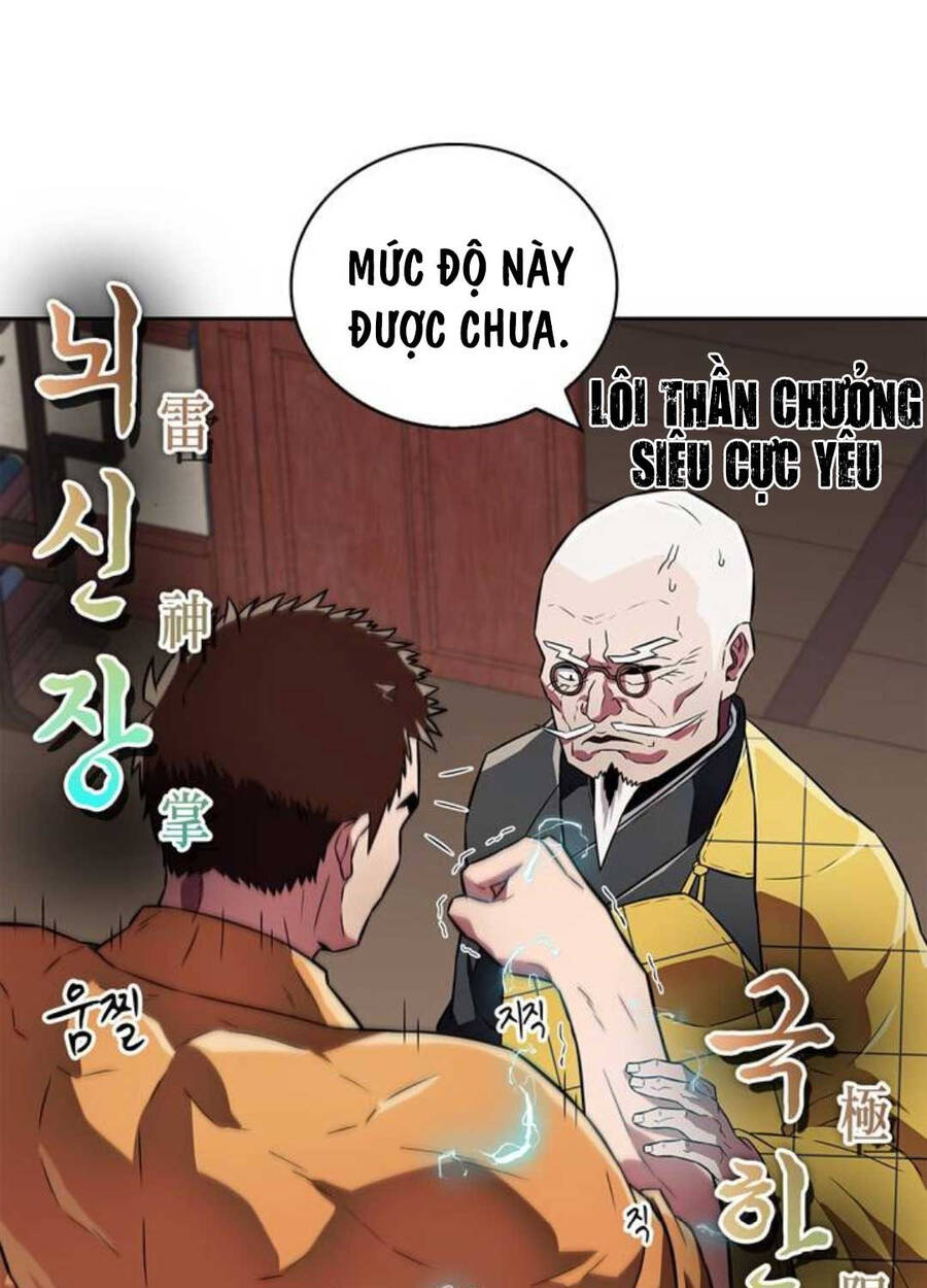 Huấn Luyện Viên Murim Thiên Tài Chap 24 - Next Chap 25