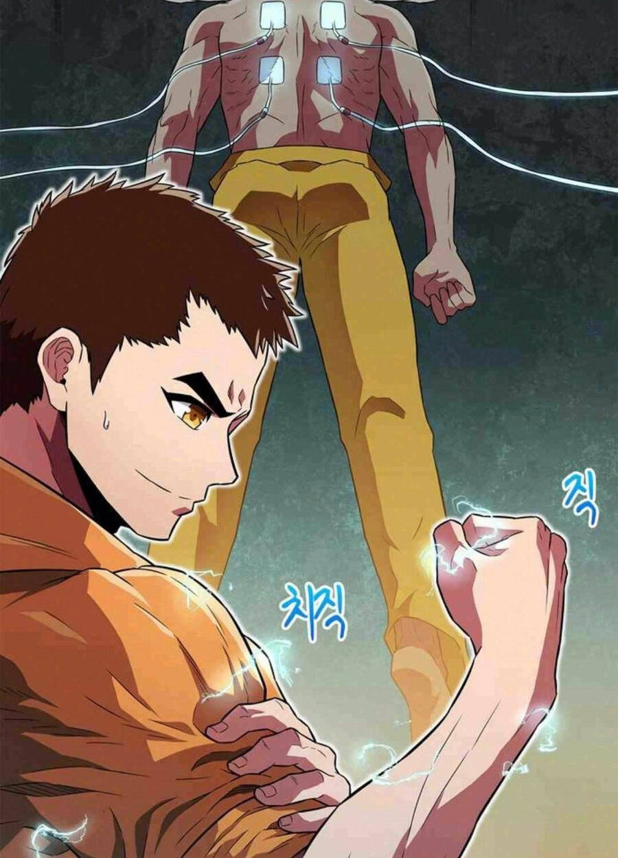 Huấn Luyện Viên Murim Thiên Tài Chap 24 - Next Chap 25