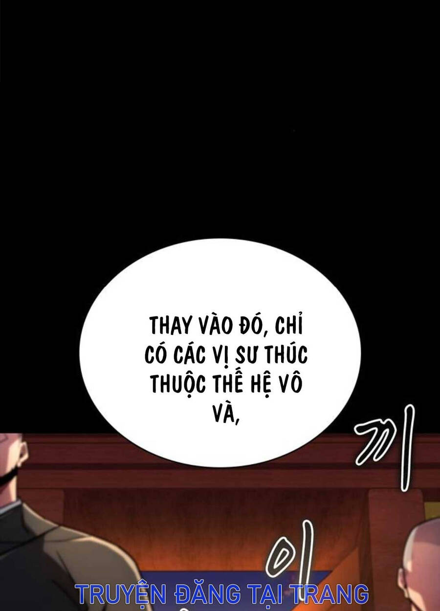 Huấn Luyện Viên Murim Thiên Tài Chap 24 - Next Chap 25