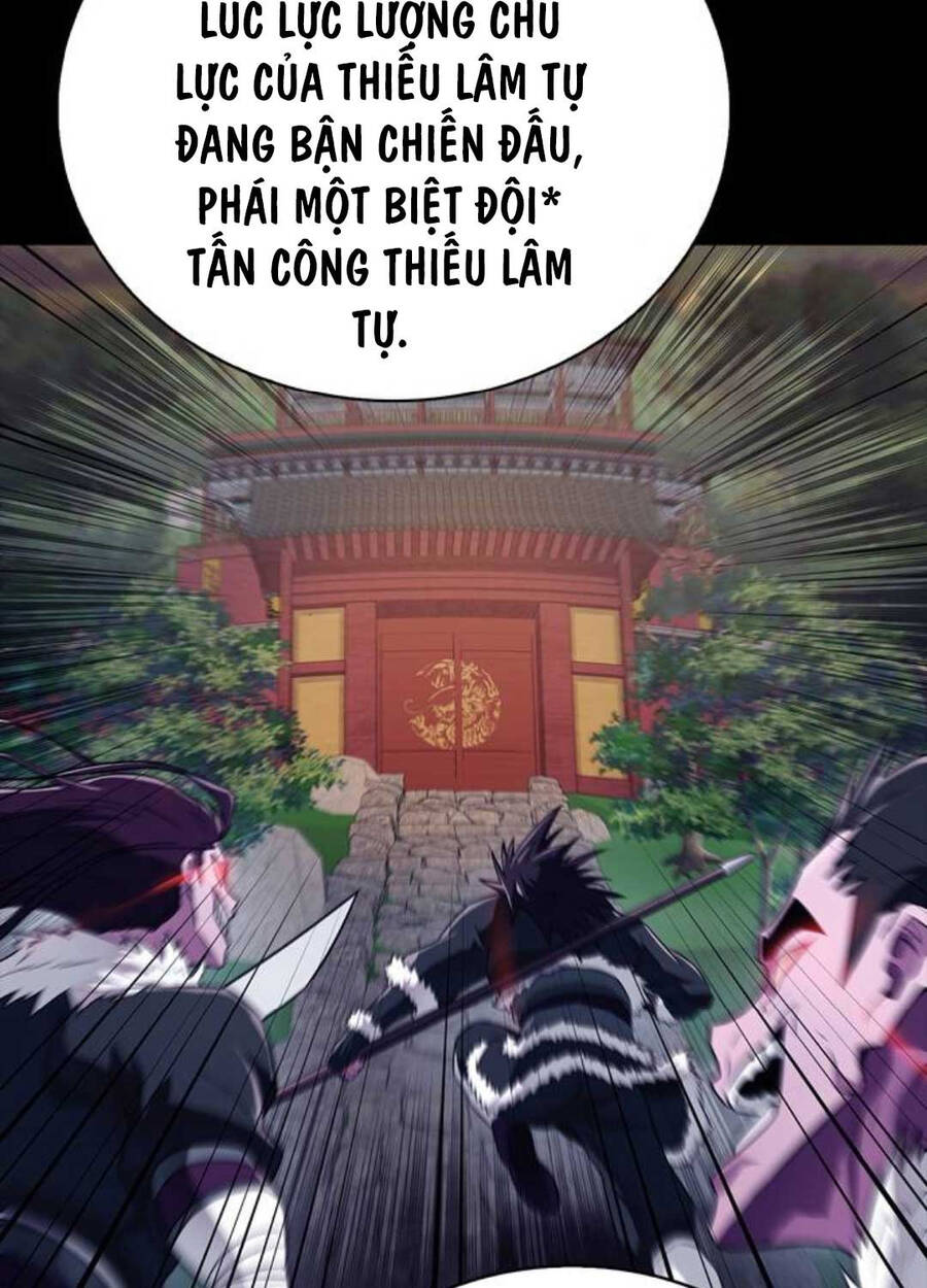 Huấn Luyện Viên Murim Thiên Tài Chap 24 - Next Chap 25