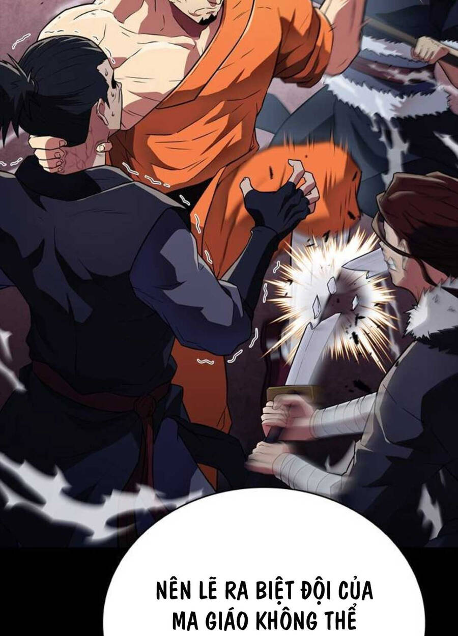 Huấn Luyện Viên Murim Thiên Tài Chap 24 - Next Chap 25