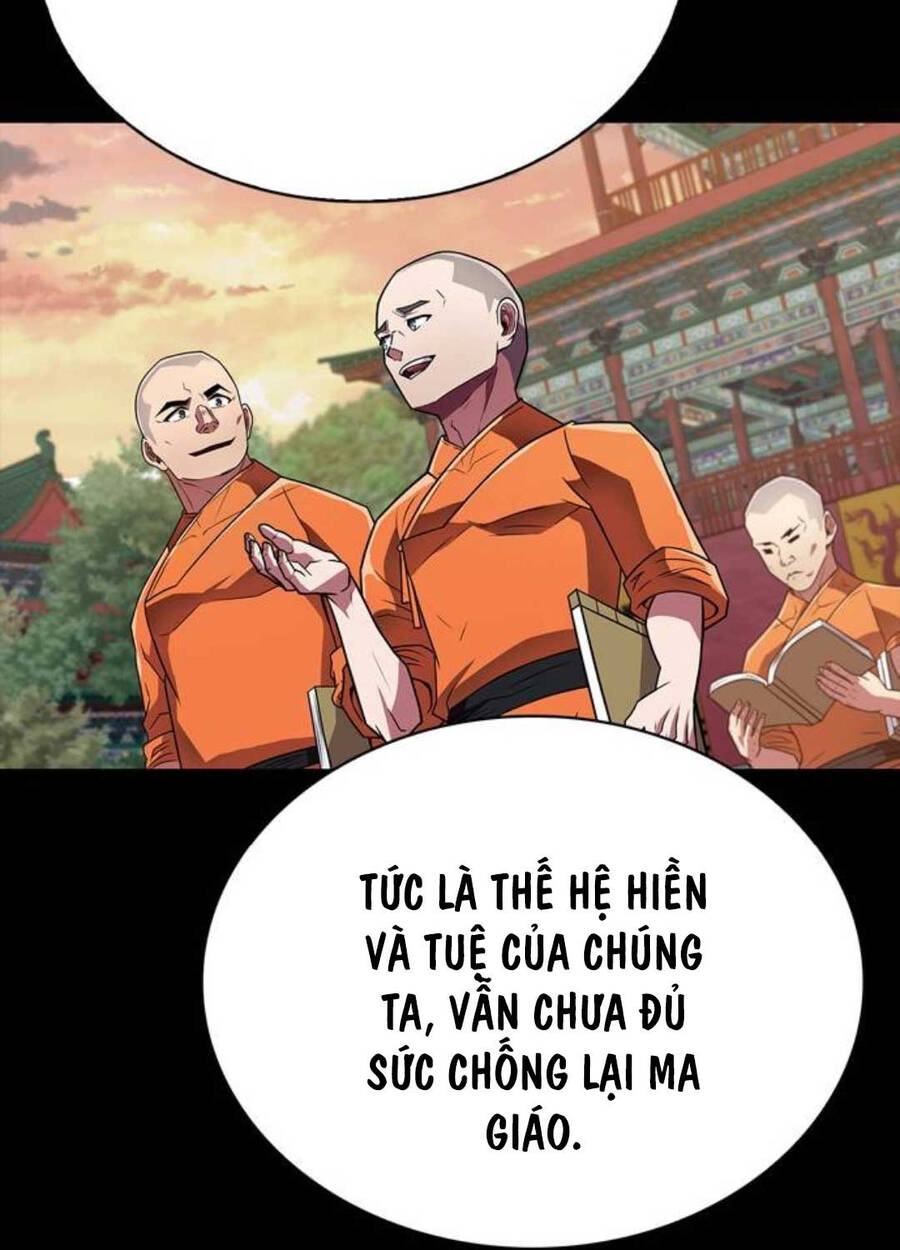 Huấn Luyện Viên Murim Thiên Tài Chap 24 - Next Chap 25