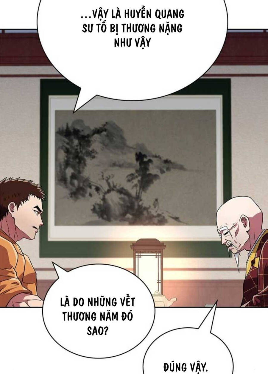 Huấn Luyện Viên Murim Thiên Tài Chap 24 - Next Chap 25