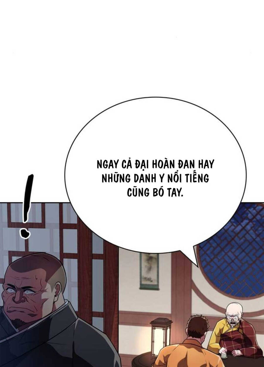 Huấn Luyện Viên Murim Thiên Tài Chap 24 - Next Chap 25