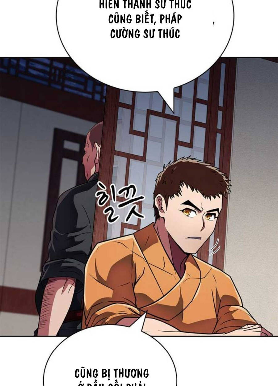 Huấn Luyện Viên Murim Thiên Tài Chap 24 - Next Chap 25