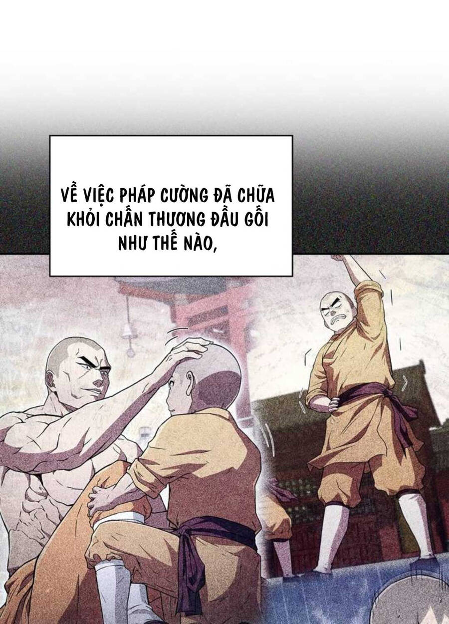 Huấn Luyện Viên Murim Thiên Tài Chap 24 - Next Chap 25