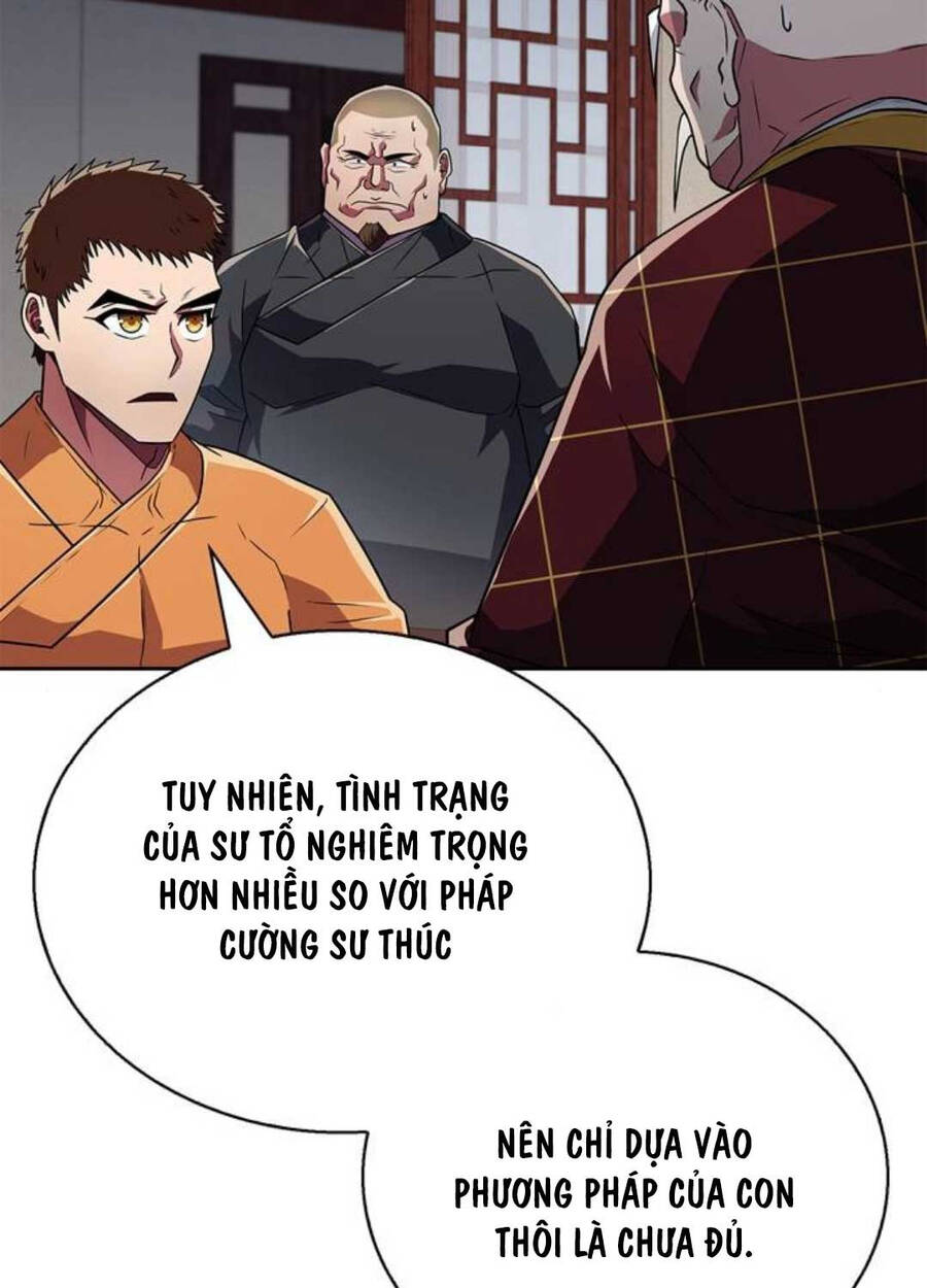 Huấn Luyện Viên Murim Thiên Tài Chap 24 - Next Chap 25