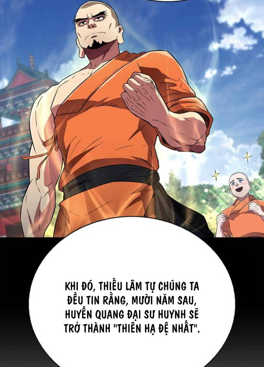 Huấn Luyện Viên Murim Thiên Tài Chap 24 - Next Chap 25