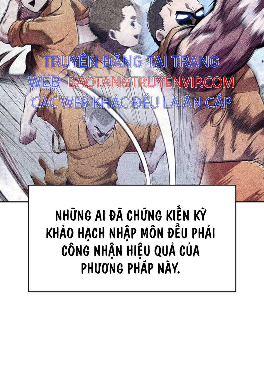 Huấn Luyện Viên Murim Thiên Tài Chap 24 - Next Chap 25