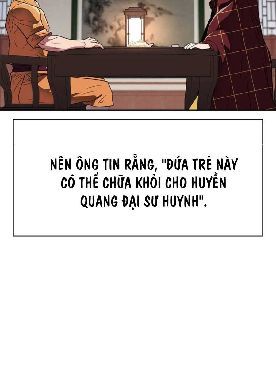 Huấn Luyện Viên Murim Thiên Tài Chap 24 - Next Chap 25