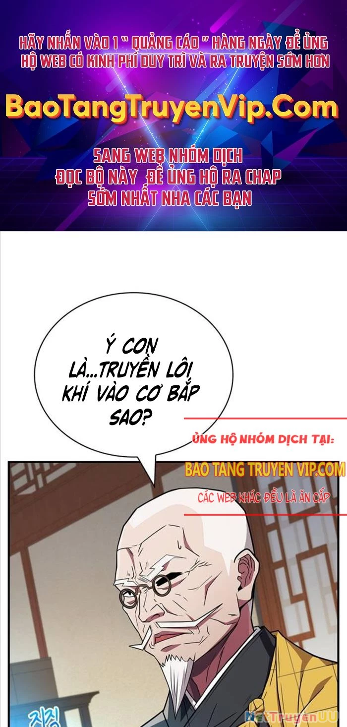 Huấn Luyện Viên Murim Thiên Tài Chap 25 - Next Chap 26