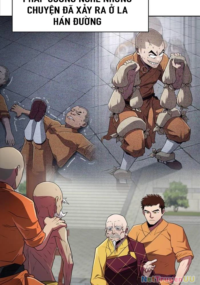 Huấn Luyện Viên Murim Thiên Tài Chap 25 - Next Chap 26