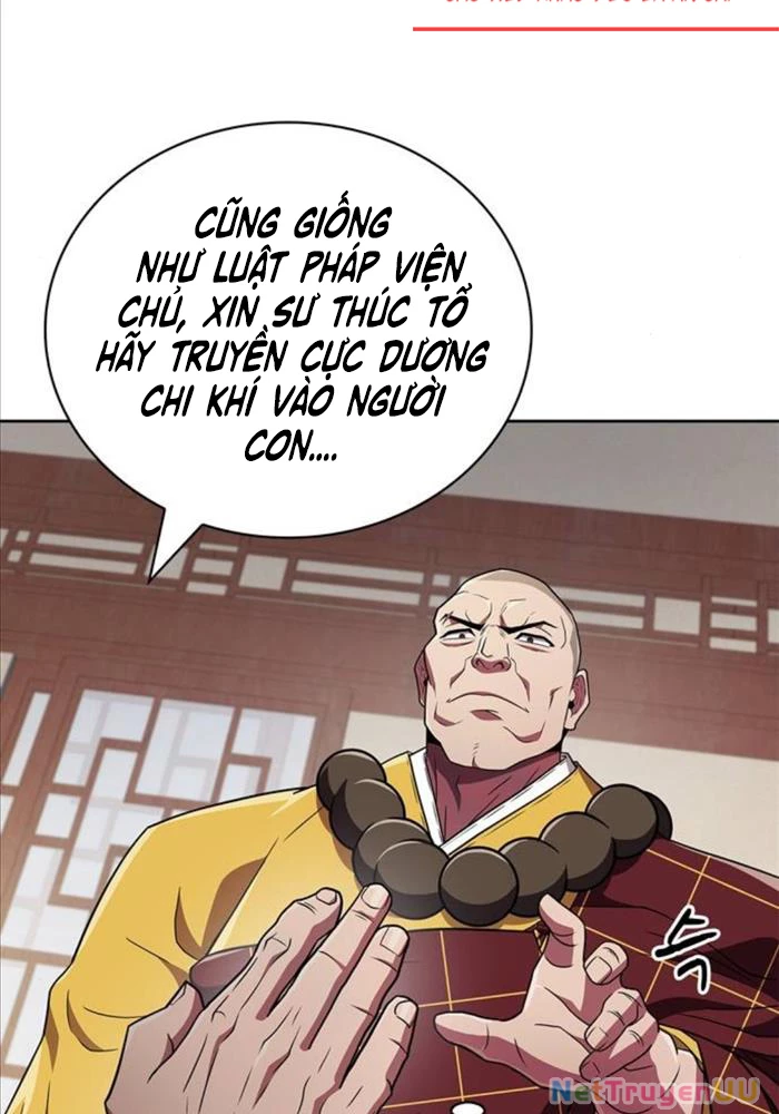 Huấn Luyện Viên Murim Thiên Tài Chap 25 - Next Chap 26