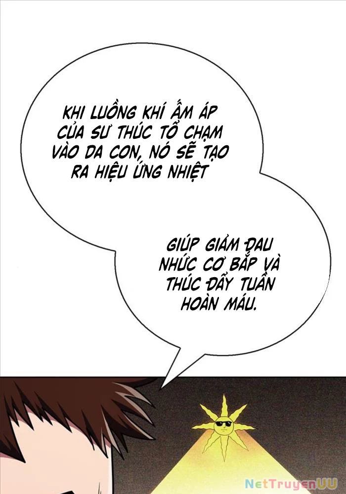 Huấn Luyện Viên Murim Thiên Tài Chap 25 - Next Chap 26