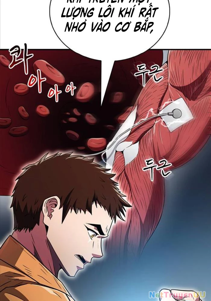 Huấn Luyện Viên Murim Thiên Tài Chap 25 - Next Chap 26