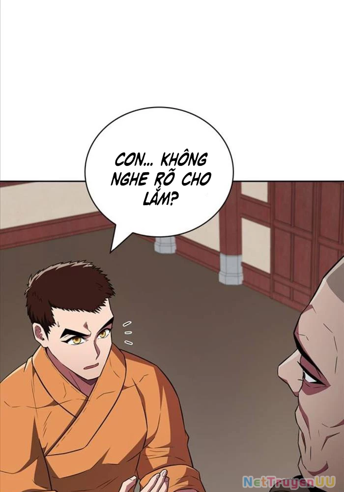 Huấn Luyện Viên Murim Thiên Tài Chap 25 - Next Chap 26