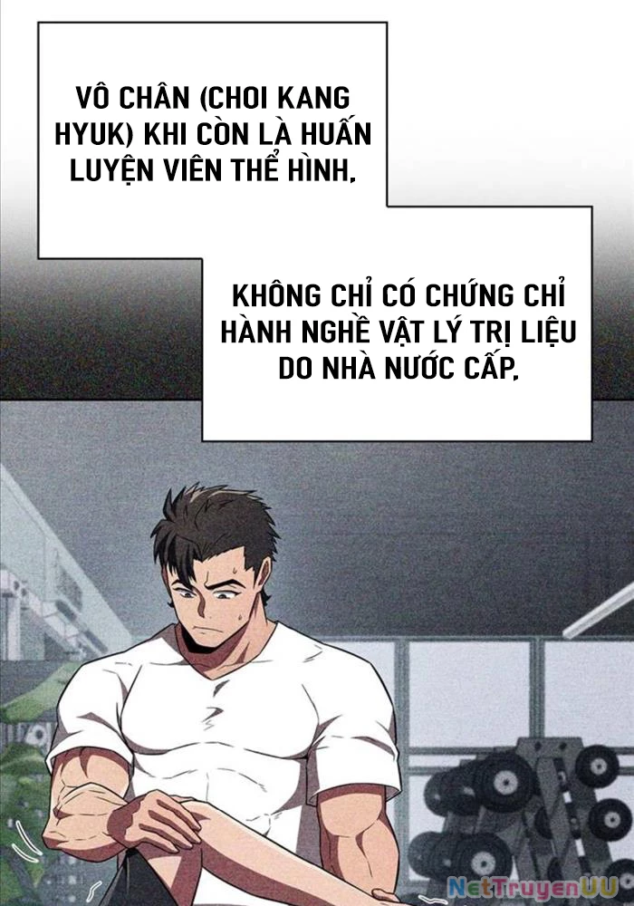 Huấn Luyện Viên Murim Thiên Tài Chap 25 - Next Chap 26