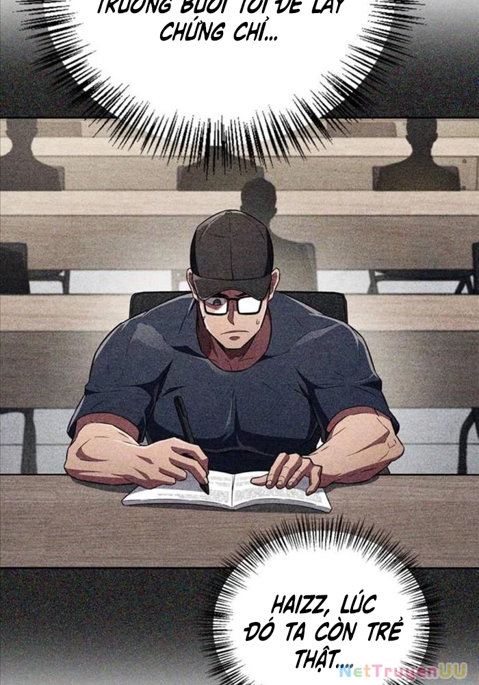 Huấn Luyện Viên Murim Thiên Tài Chap 25 - Next Chap 26