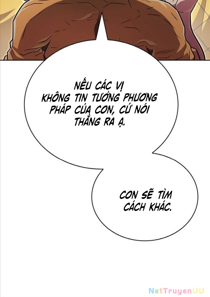 Huấn Luyện Viên Murim Thiên Tài Chap 25 - Next Chap 26