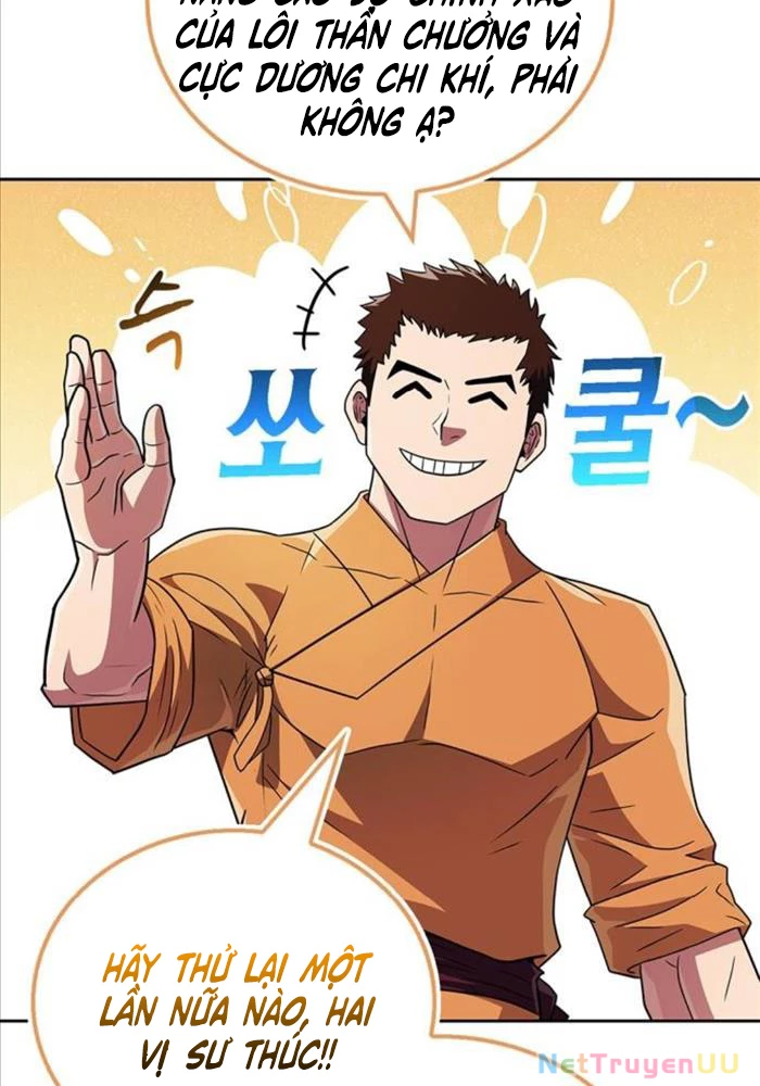 Huấn Luyện Viên Murim Thiên Tài Chap 25 - Next Chap 26