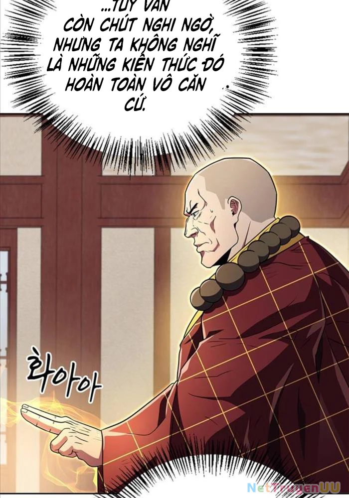 Huấn Luyện Viên Murim Thiên Tài Chap 25 - Next Chap 26