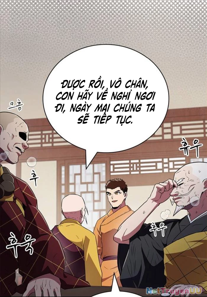 Huấn Luyện Viên Murim Thiên Tài Chap 25 - Next Chap 26