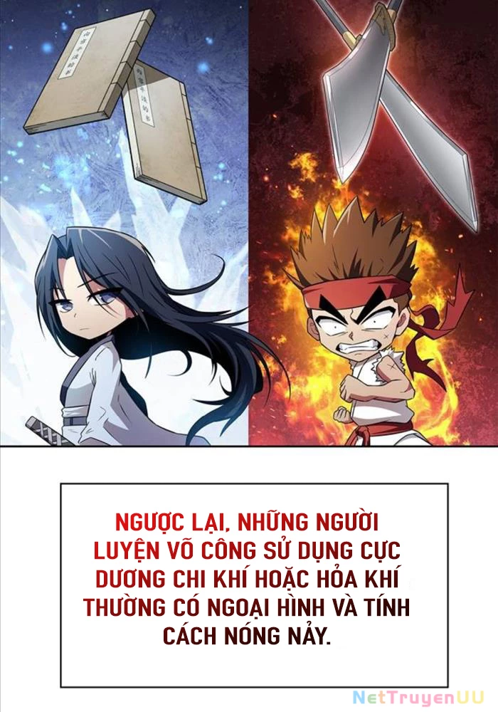 Huấn Luyện Viên Murim Thiên Tài Chap 25 - Next Chap 26